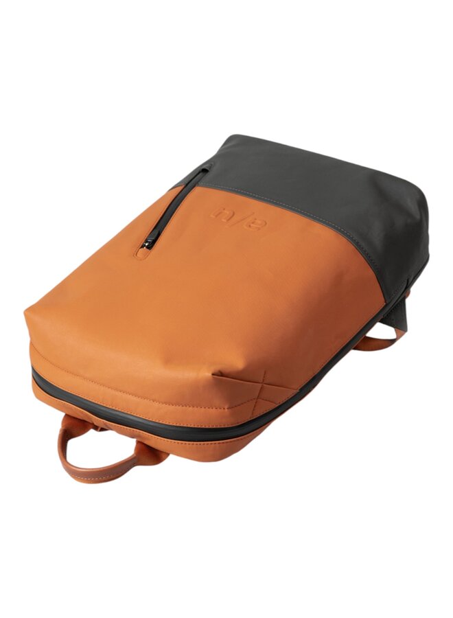 Aunts & Uncles 10201-12 Hamamatsu Backpack 13'' Honey Ginger