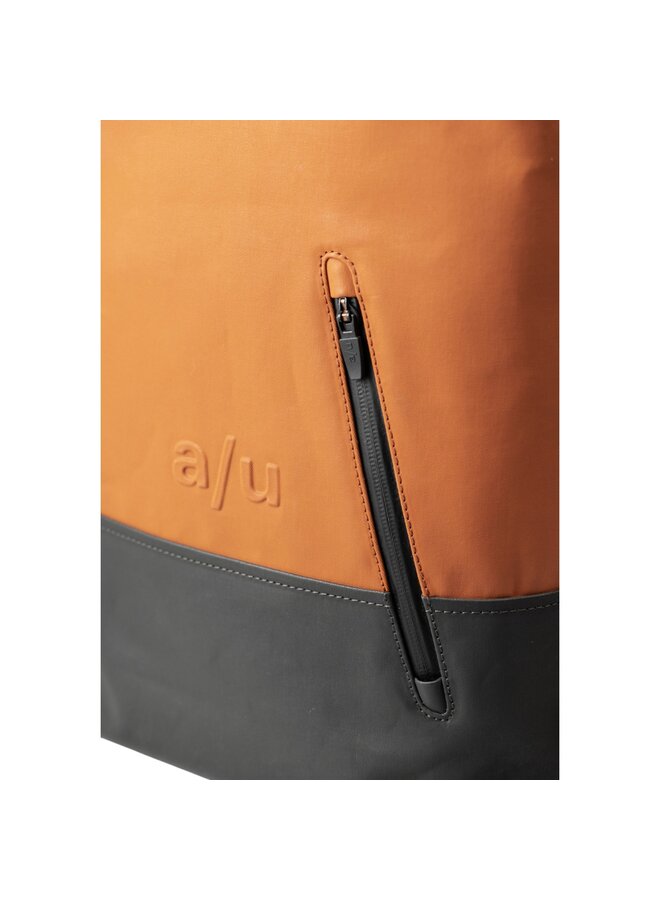 Aunts & Uncles 10201-12 Hamamatsu Backpack 13'' Honey Ginger