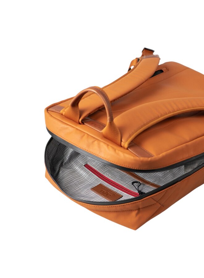 Aunts & Uncles 10201-12 Hamamatsu Backpack 13'' Honey Ginger