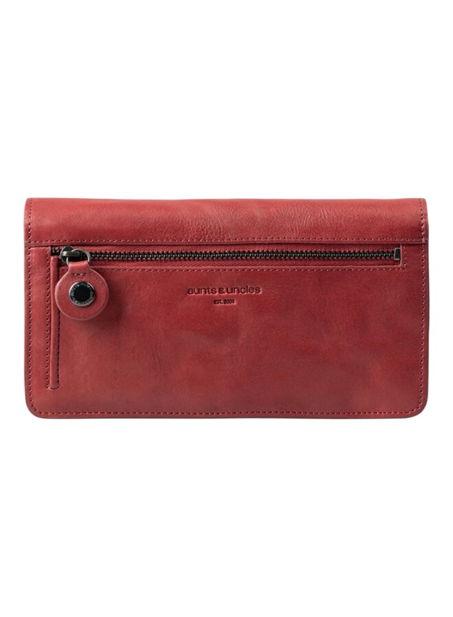 Aunts & Uncles 42227-110 Charlene Intense Rust