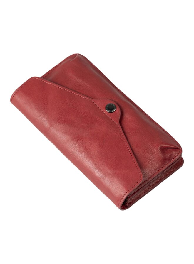 Aunts & Uncles 42227-110 Charlene Intense Rust