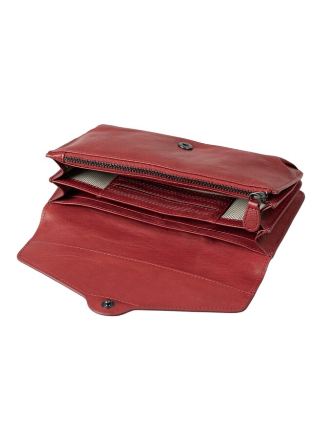 Aunts & Uncles 42227-110 Charlene Intense Rust