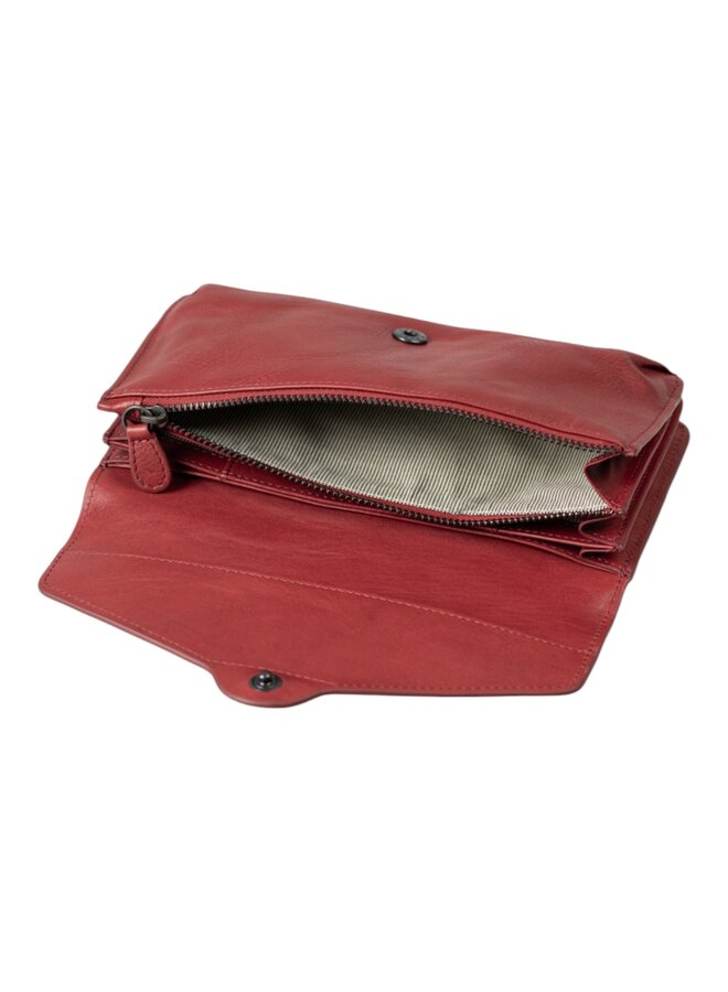 Aunts & Uncles 42227-110 Charlene Intense Rust