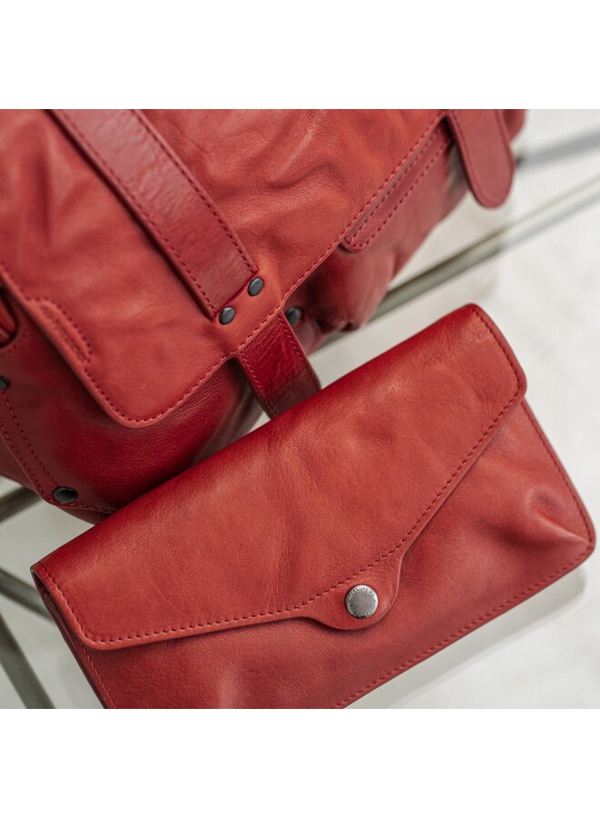 Aunts & Uncles 42227-110 Charlene Intense Rust