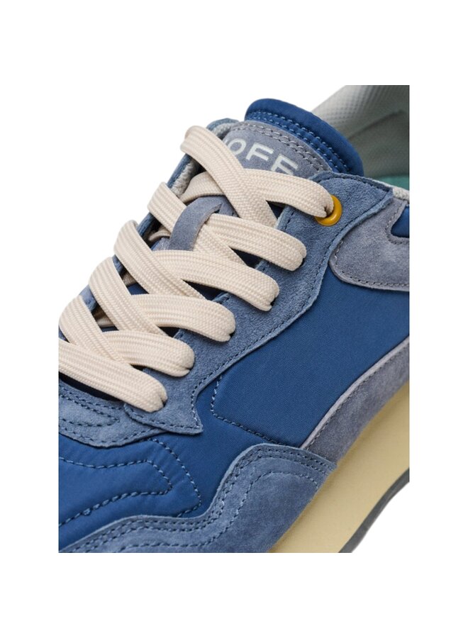 Hoff City Retro Indigo