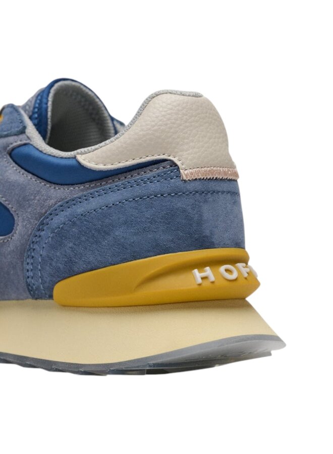 Hoff City Retro Indigo