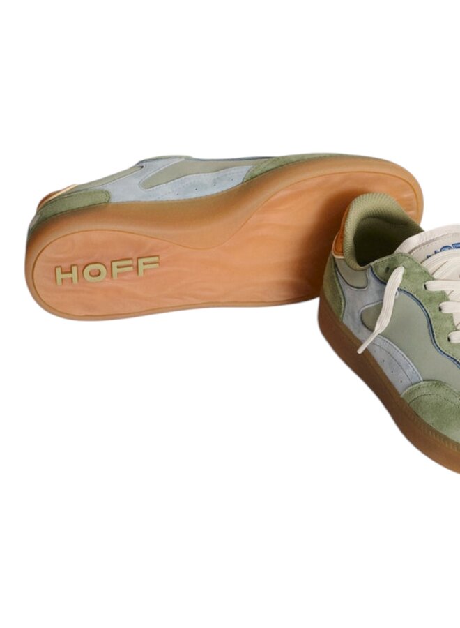 Hoff Park Sage Green