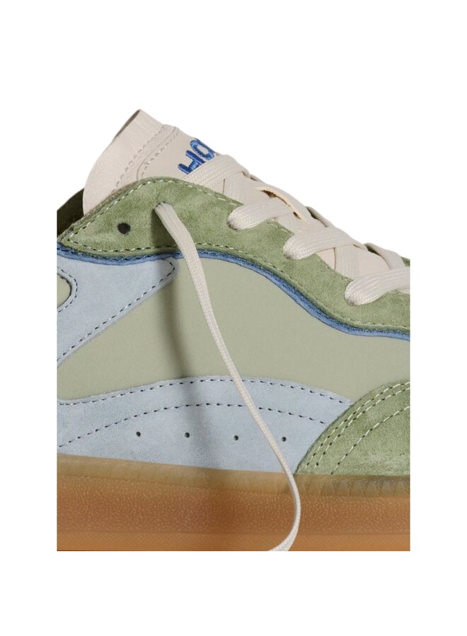 Hoff Park Sage Green