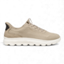 Geox U55MPA Spherica Plus Sand Man Sneaker