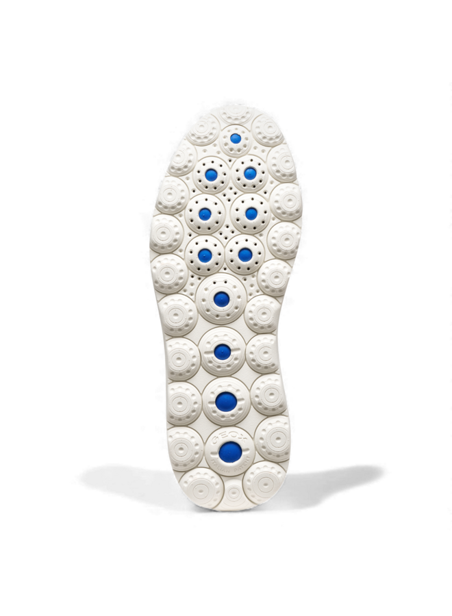 Geox U55MPA Spherica Plus Sand Man Sneaker