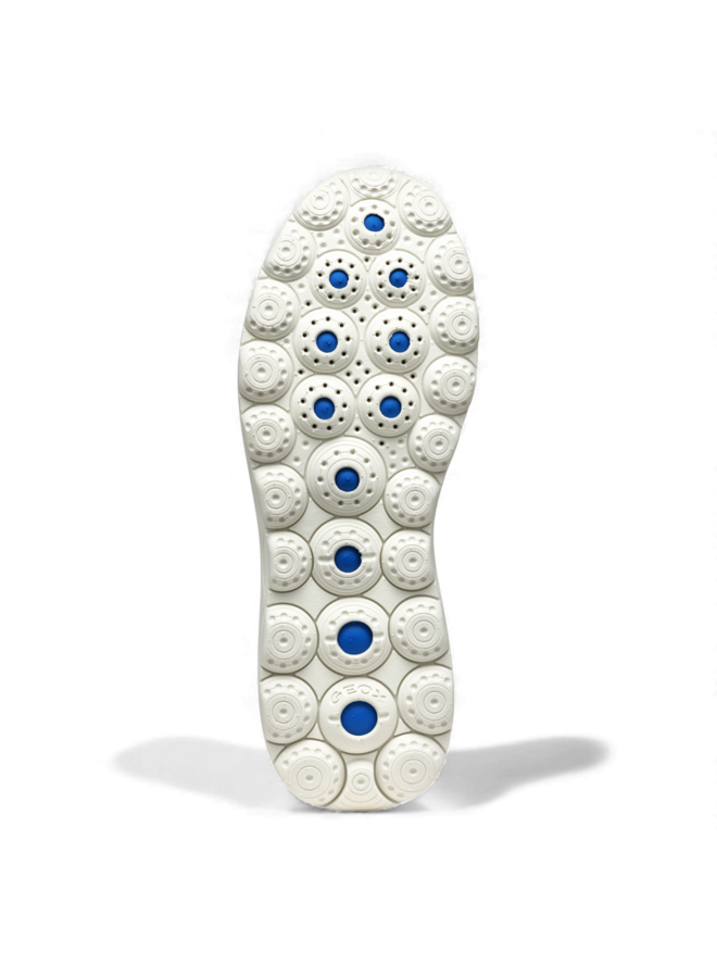 Geox D557MA Spherica Plus Navy Sneakers Woman