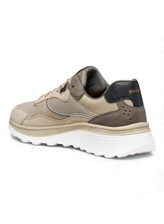 Geox U65HUA U Spherica Actif Mes+Su Sand