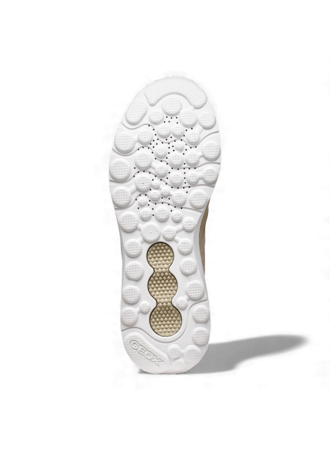 Geox U65HUA U Spherica Actif Mes+Su Sand