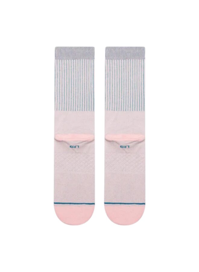 Stance Jigglypuff Crew Pink