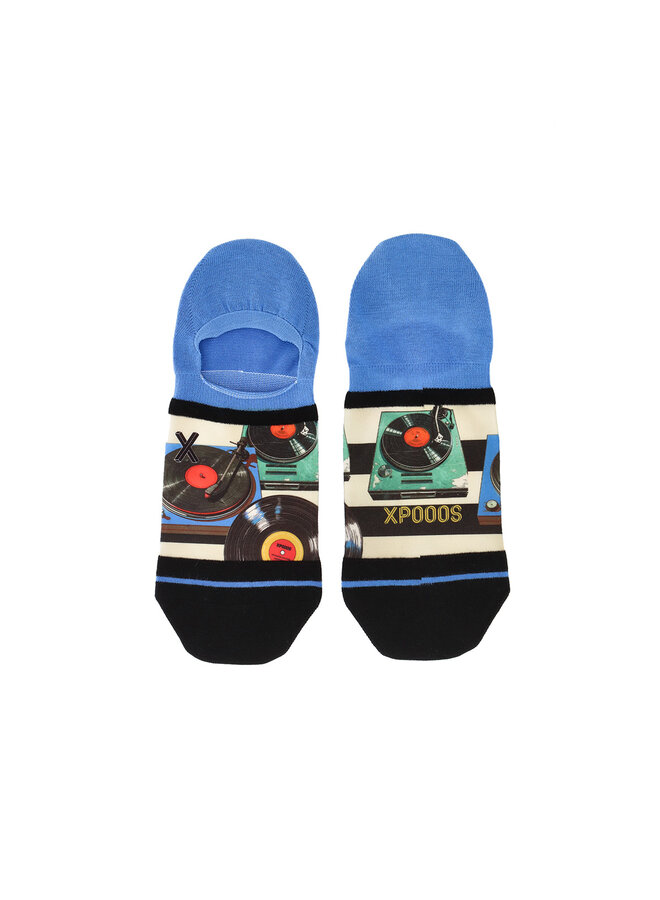 Xpooos Men Footies Records 301021016