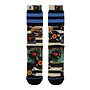 Xpooos Men Socks Records 301011049