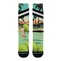Xpooos Men Socks Wimbledon