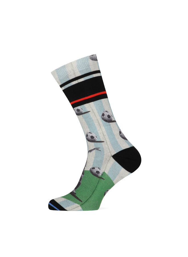 Xpooos Men Socks Worldcup 301011047
