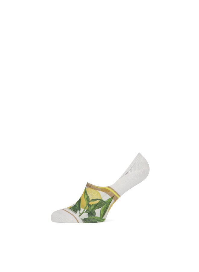 Xpooos Women Footies Limone 301022026