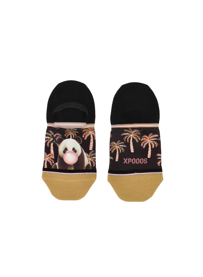 Xpooos Women Footies Panda 301022024