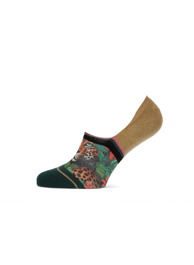 Xpooos Women Footies Jungle 301022021