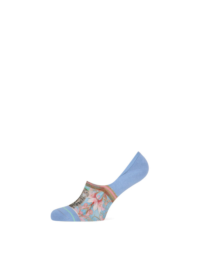 Xpooos Women Footies Kitty 301022019