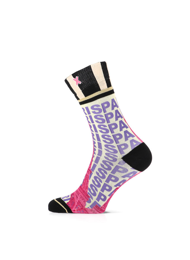 Xpooos Women Socks Paris 301012028