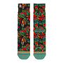 Xpooos Women Socks Jungle 301012027
