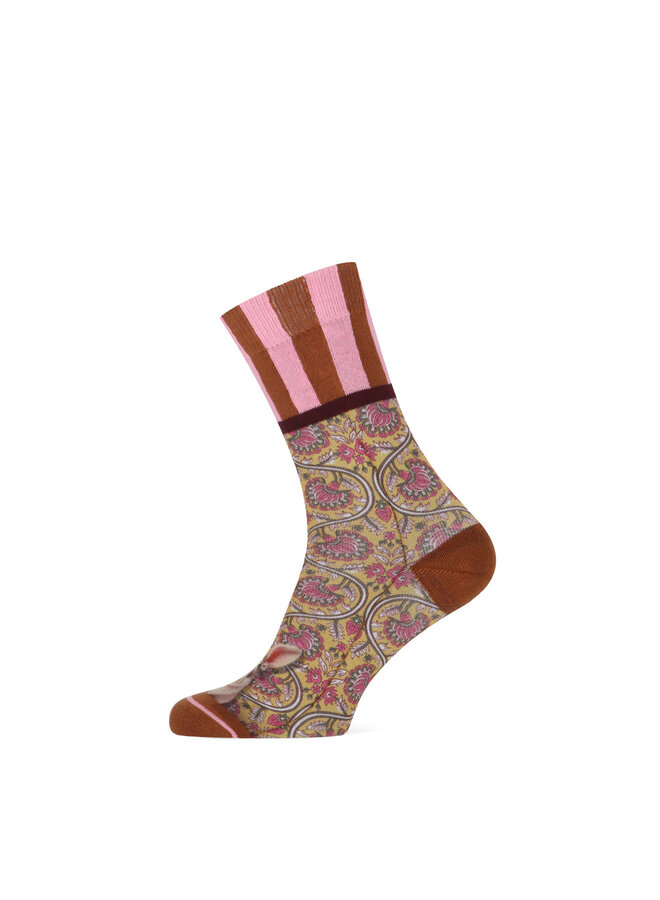 Xpooos Women Socks Donna 301012026