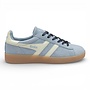 Gola CLB786EW Women's Aztec Trainer Air/Off White/Pale Gum