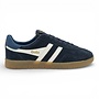 Gola Men's Atlas Trainer Navy/Off White/Marine Blue/Gum