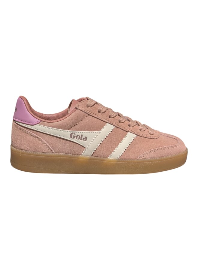 Gola CLB735CK Women's Viper Trainer Cameo/ Off White/ Candy/ Gum