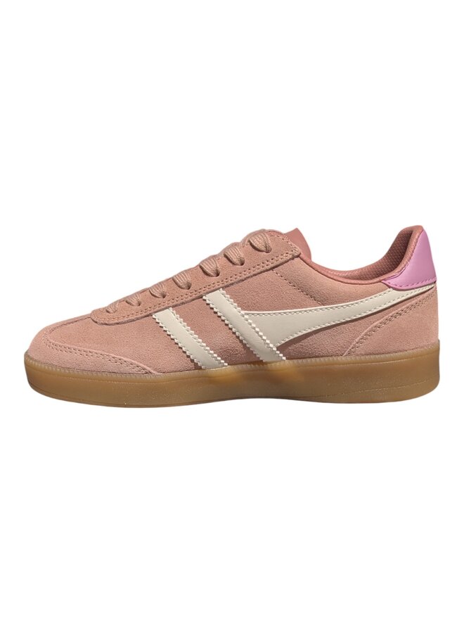 Gola CLB735CK Women's Viper Trainer Cameo/ Off White/ Candy/ Gum