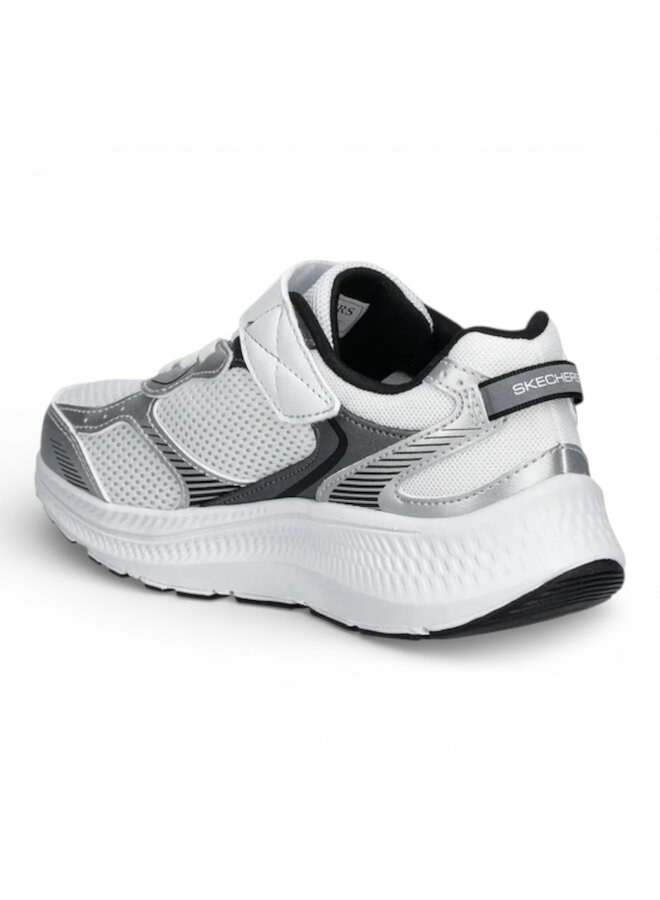 Skechers 405039L Go Run Consistent Silver