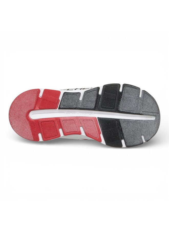 Skechers 404203L WBKR Glide-Step Plus-Vista-Lane