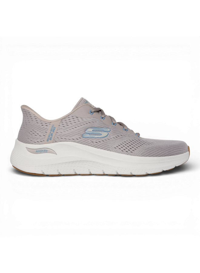 Skechers 232712 TPBL Arch Fit 2.0-Lestur