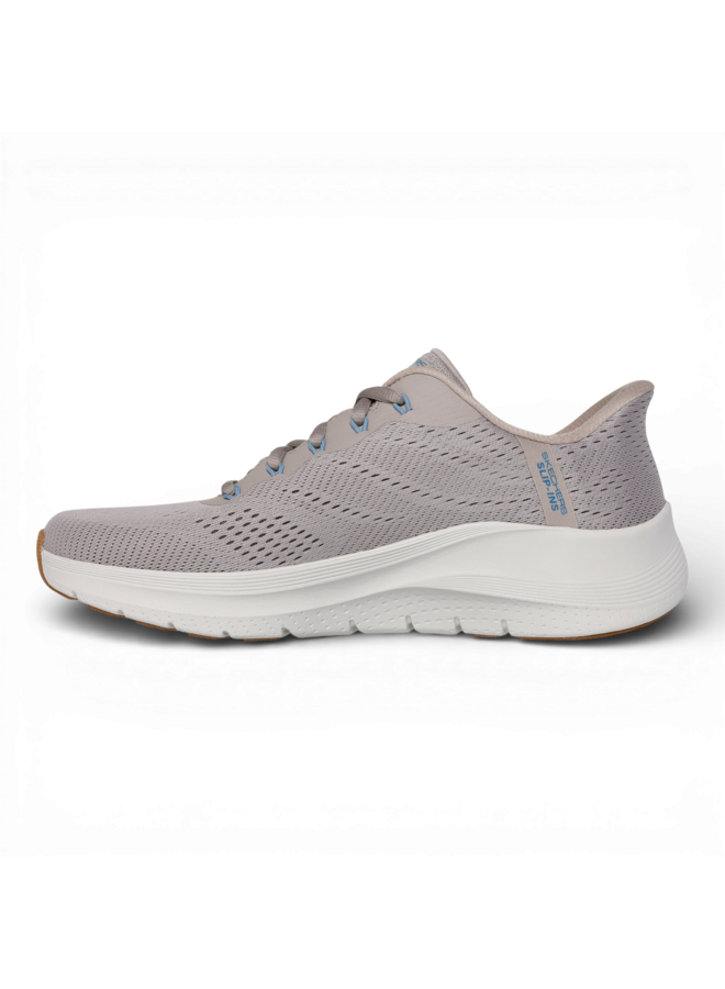 Skechers 232712 TPBL Arch Fit 2.0-Lestur