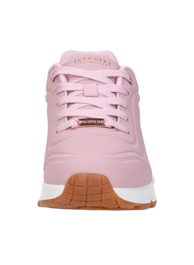 Skechers 310286L PNK Uno Gen1-Shimmer Wave
