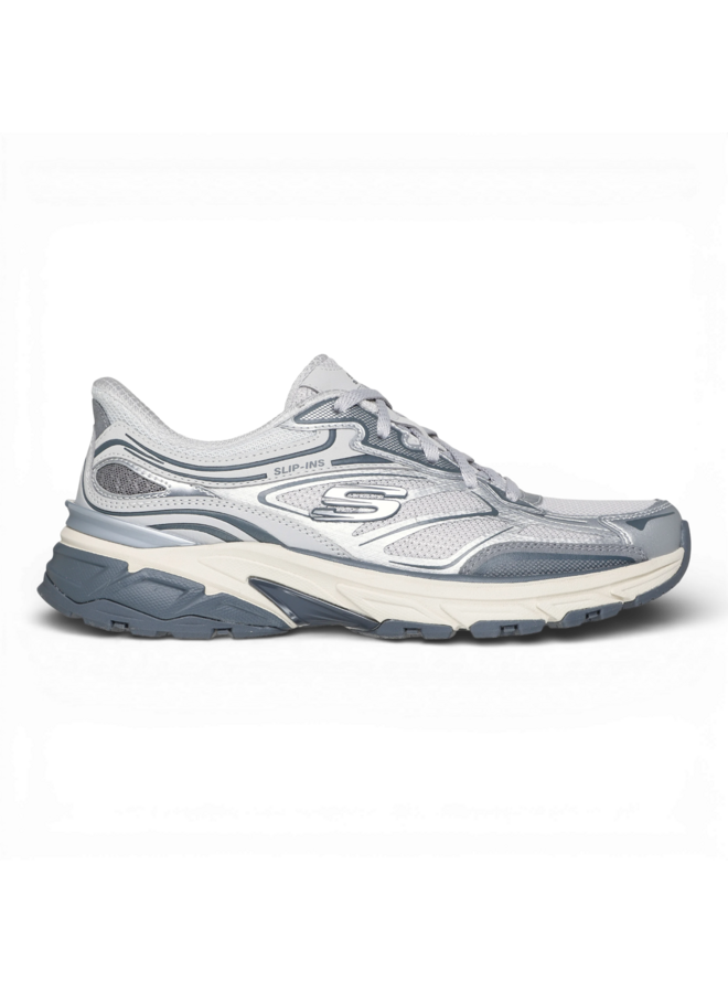 Skechers 150710 Silver Stamina Sport