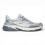 Skechers 150710 Silver Stamina Sport