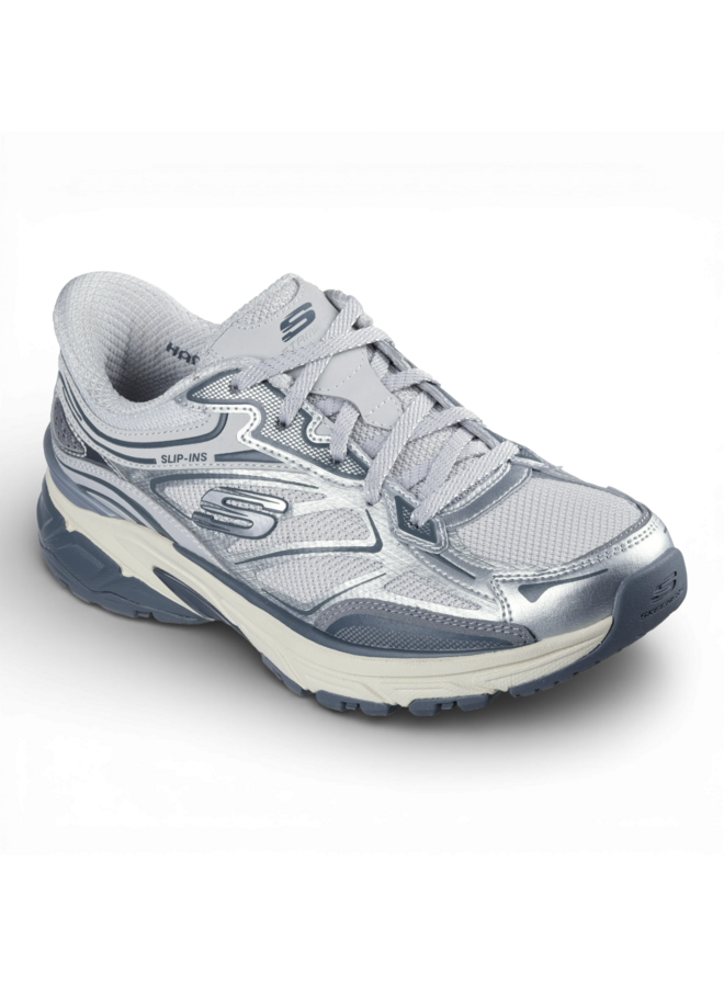 Skechers 150710 Silver Stamina Sport