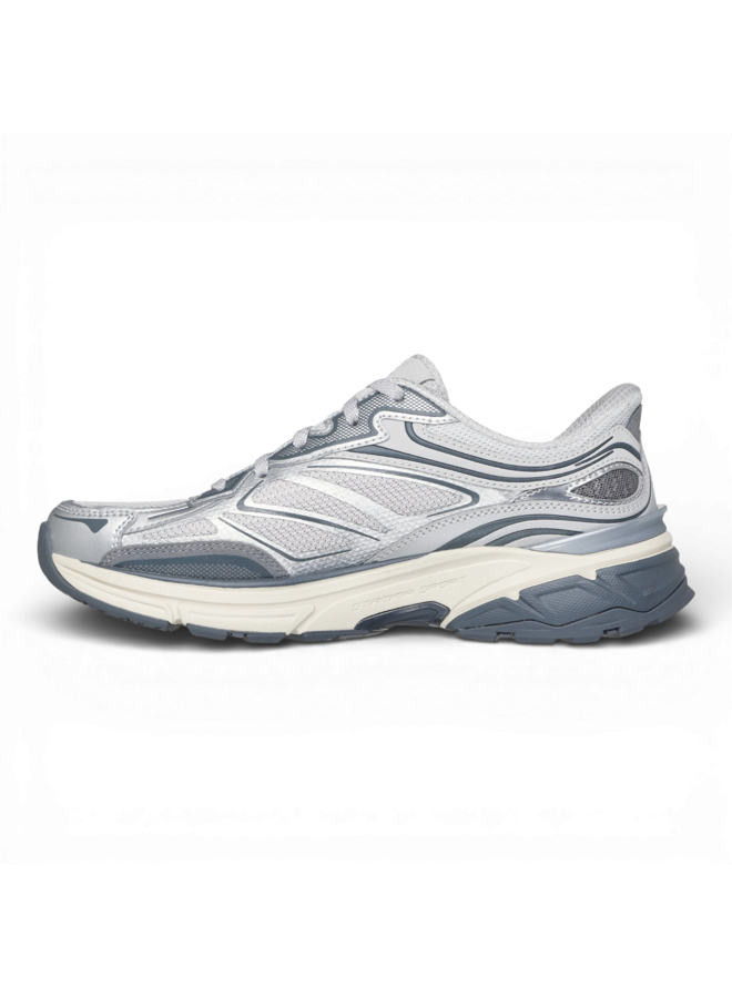 Skechers 150710 Silver Stamina Sport