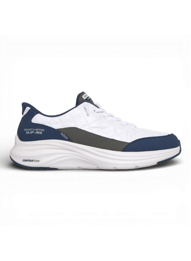 Skechers 232619 WNV Contour Foam-Cozy Fit