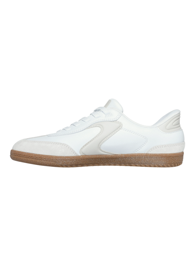 Skechers 185322 Hotshot Perfect Choice White/Natural