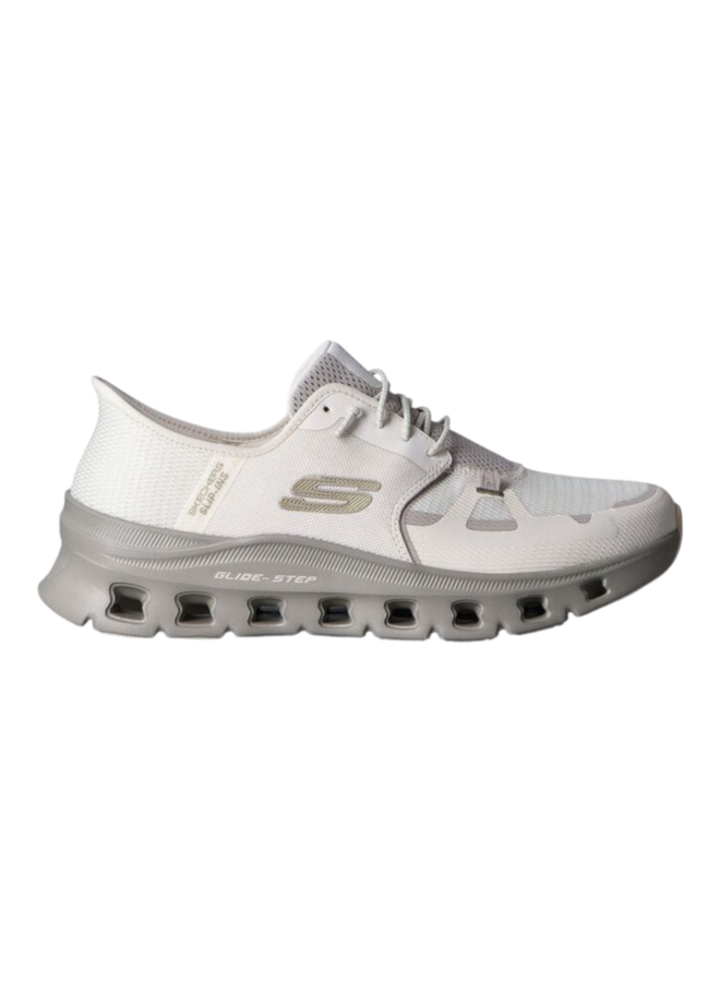 Skechers 232930 Naturel Glide-Step Pro