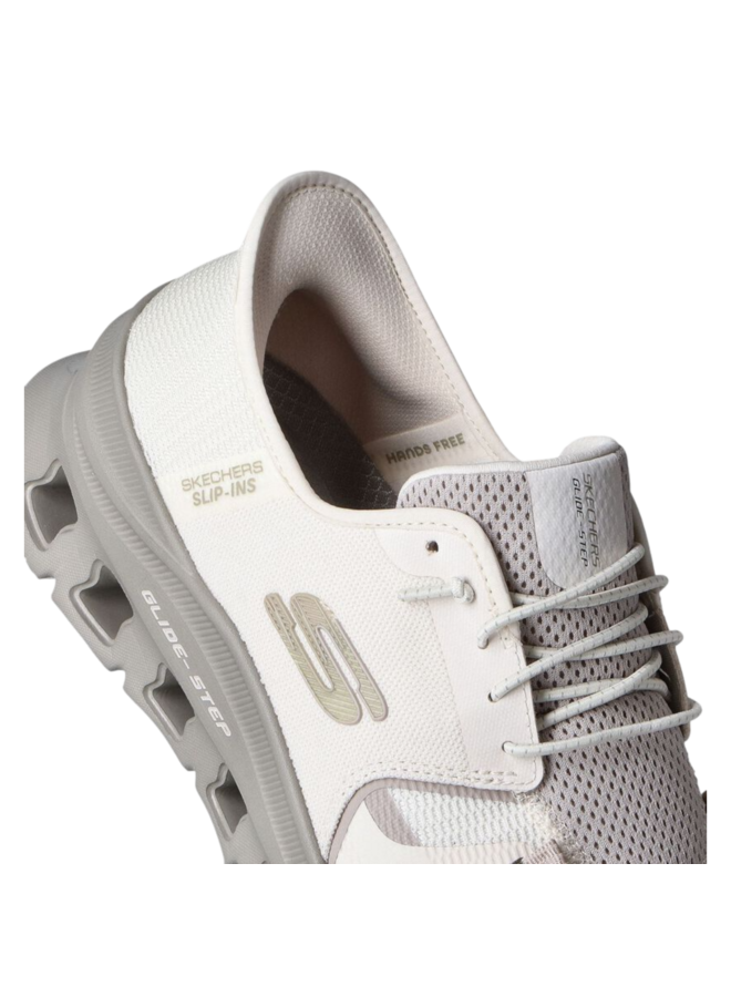 Skechers 232930 Naturel Glide-Step Pro