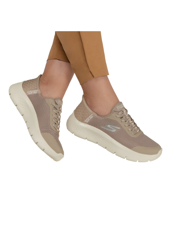 Skechers 124836 TPE Go Walk Flex-Grand Entry