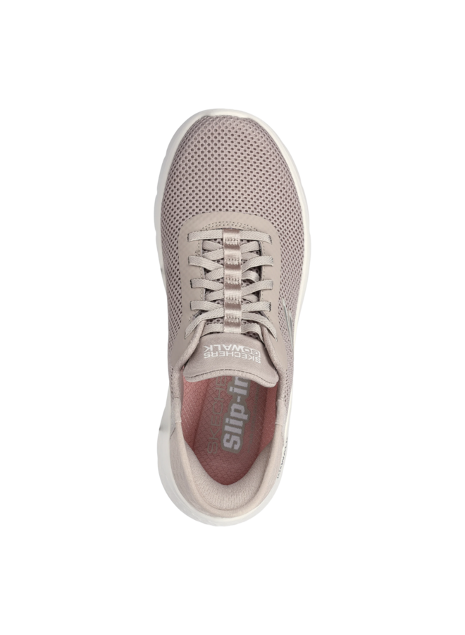 Skechers 124836 TPE Go Walk Flex-Grand Entry