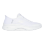 Skechers 125319 White Go Walk Arch Fit 2.0 - Valenc