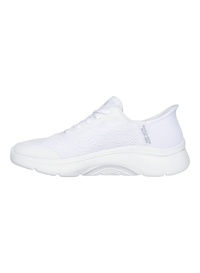Skechers 125319 White Go Walk Arch Fit 2.0 - Valenc